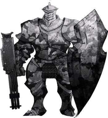 A Force to be Reckoned With: Rudeus Gteyrat Mafic Armor's Impact on the Battlefield